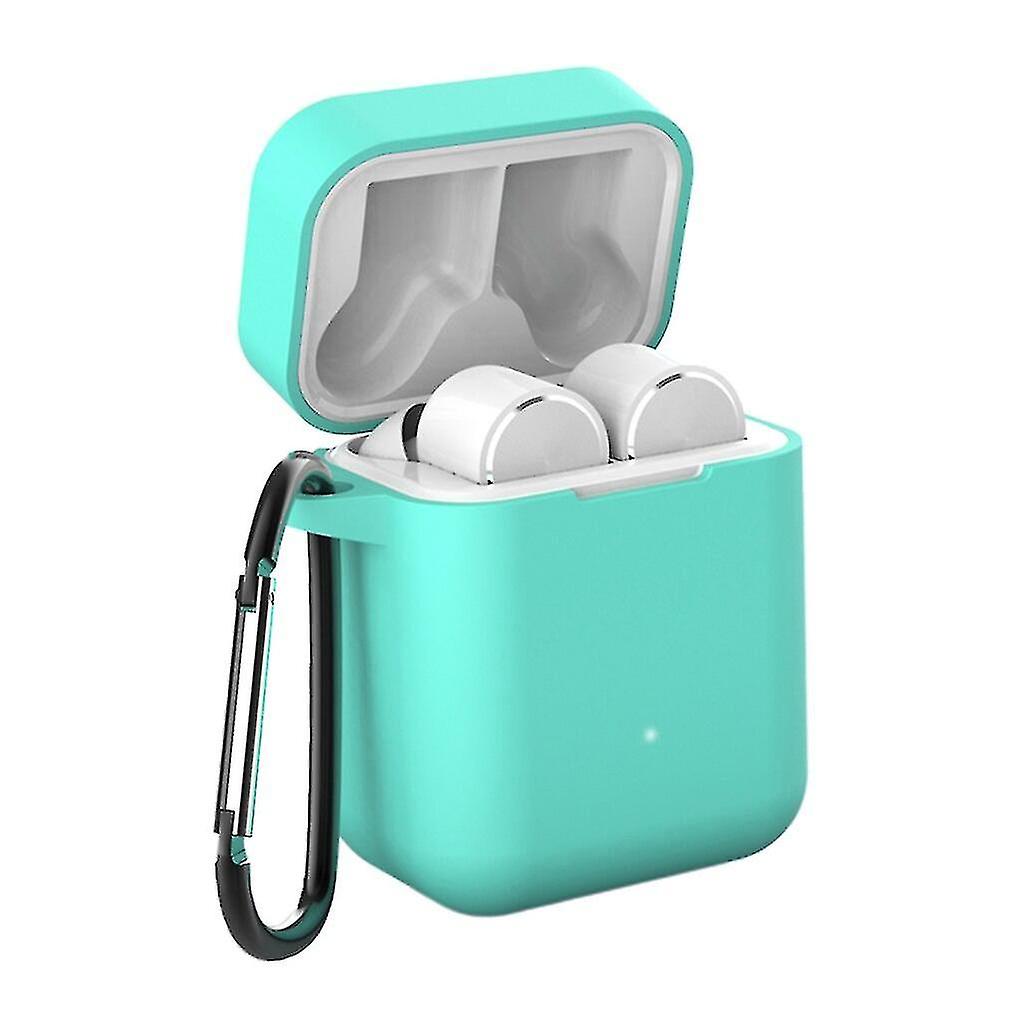 Capa De Silicone Para Xiaomi Mi Airdots True Wireless Bluetooth