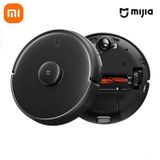 Xiaomi Mijia Robot Aspirador Pro Preto