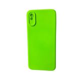 Capinha Aveludada C/ Proteção Câmera Para Redmi 9a /9i / 9at