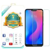 Película De Vidro Temperado Xiaomi Redmi Note 6 Pro 6.26 Top