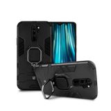 Capa Defender Black para Xiaomi Redmi Note 8 Pro - GShield