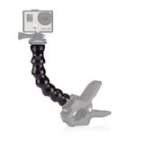 Suporte Monopod Flexível Jaws para Câmeras de Ação GoPro Hero SJCam Xiaomi