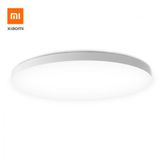 Luminária de teto LED 28W Xiaomi controle por aplicativo Alexa