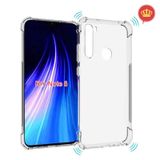 Capa Xiaomi Redmi Note 8 Anti-Shocks Flexível