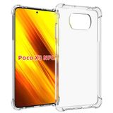 Capa Case Anti Quedas Reforçada Xiaomi POCO X3