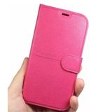 Capa Carteira Flip Antishock Porta Cartão P/ Xiaomi Redmi Note 8 Tela 6.3 (Rosa)