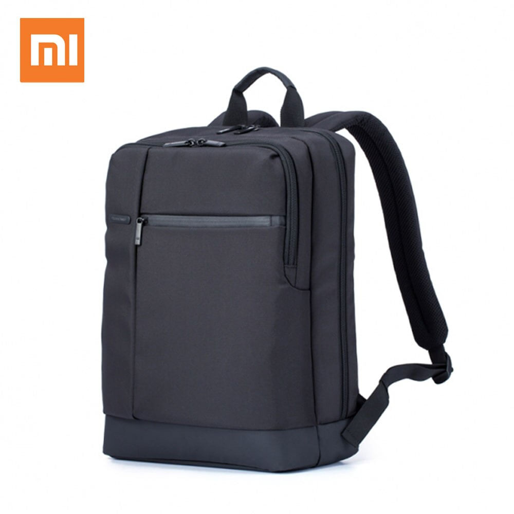 Mochila Xiaomi Classic Business Para Laptop De 15 Polegadas