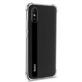 Capa Case Anti Quedas Xiaomi Redmi 9A Bordas Reforçadas