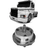Bomba Óleo Scania R142 R143 Dsc14 Dif Rbp662 Rbp735 Rbp835