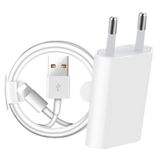 Carregador Usb Compativel Iphone/ipad 5 6 7 8 9 X Xr Xs 11 12 13 14 15 Pro Max Ipad 12w