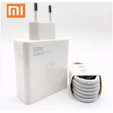 Carregador Compativel Xiaomi Turbo Tipo C Rápido 7 8 9 Mi 5 6 7 8 Lite