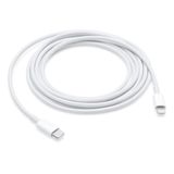 Cabo Usb Tipo-c 20w Turbo Compativel Iphone/ipad Se2 X Xr Xs 11 12 13 14 15 Pro Max