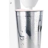 Drink Mixer Hamilton Beach Drinkmaster 2-velocidades - Branco-727b