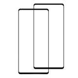 2x Películas 5D Dupla-Camada para Samsung Galaxy A52