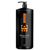 Shampoo Rub Para Cabelo Masculino Embaixador 2,5l