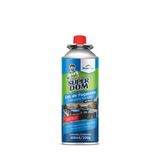 Refil De Gás Fogareiro 400ml Baston