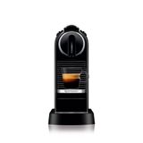 Máquina De Café Citiz 127v 1 Litro Nespresso Preto