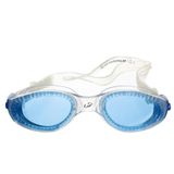 Óculos De Natação Triathlon Ranger Hammerhead Cor Azul/transparente