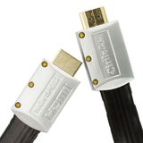 Cabo Hdmi 2.0 Flat Desmontável 4k, Ultra Hd, 3d - 30 Metros