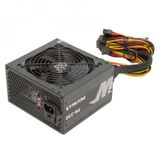 Fonte 400 Watts Reais Atx Kmex Pk 550 Preto Bivolt
