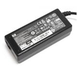 Fonte Carregador Notebook Hp Pavilion Dv2000 18.5v Pino Fino