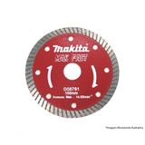Disco Diam Makita Turbo Refrig Makfast D08791 Blister