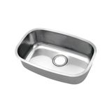 Cuba Docol Invicta 55x34 016966ch Inox Alto Brilho