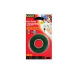 Fita Dupla Face 3m Fixa Forte Acril 12mmx2m Blister