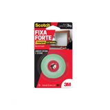 Fita Dupla Face 3m Fixa Forte Extreme 24mmx2m