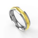 Aliança Casamento Noivado Compromisso Ouro Branco, Ouro Rose Ou Amarelo 18k C316r