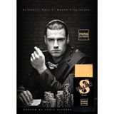 Billion For Men Paris Elysees - Perfume Masculino - Eau De Toilette - 100ml