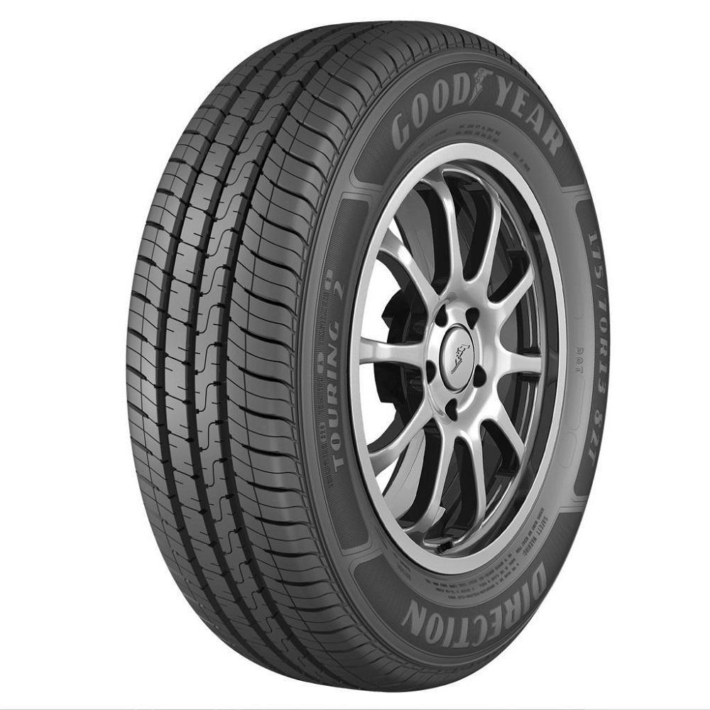 Pneu Aro 14 Goodyear Direction Touring 2 175/65r14 86h