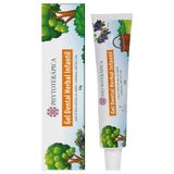 Gel Dental Infantil - Frutas Vermelhas - 50g - Phytoterápica