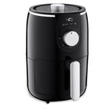 Fritadeira Elétrica Airfryer Hq 2,8 Litros Preto Hf 2055 - 220v