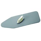 Capa Para Tábua De Passar Em Algodão Metalizado 124cm X 45cm Brabantia C