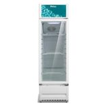 Expositor Vertical Philco 309 Litros Branco Pre319 - 220v