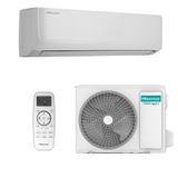 Ar Condicionado Split Hisense Hi Wall Inverter 24.000 Btu/h Frio Monofásico 220v