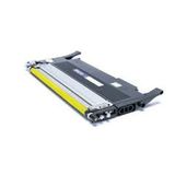 Toner Samsung Y406s Amarelo - Clp360 Clp365 C460w