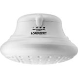 Ducha Bella Ducha 4t Br 127v 5500w Branco - Lorenzetti