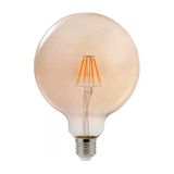 Lampada Led Retro Glo G95 E27 Dim 4w 127v - Avant