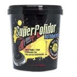 Massa Polir Super Polidor Kg - Autoamerica