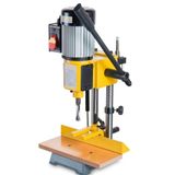 Furadeira Para Encaixes Quadrados, Capac. 6 A 12 Mm, 370w, (220v-monofásico)