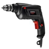 Furadeira De Impacto Mondial Power Tools Fi-09 550w-220v-preto
