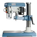 Furadeira Radial De Bancada, 750w, 220v-monofásico