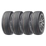 Pneu Aro 18 Compasal Smacher 235/60r18 107v Xl - 4 Unidades