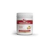 Termoplus Da Vitafor 240g Sabor Tangerina Com Chá Verde