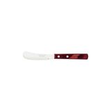 Espátula Para Manteiga 3&quot; Polywood Vermelho Tramontina Tramontina