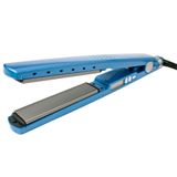 Prancha Profissional Nano Titanium Azul