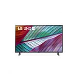 Smart Tv Lg 43&quot; 4k 43ur781c Uhd Wi-fi Inteligência Artificial Thinq Built-in Google Assistente Alexa Appleairplay &amp; Homekit Design Ultrafino