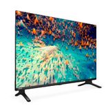 Smart Tv Tb017m Led 4k 43 Polegadas Tb017m Semp Toshiba Preto Bivolt